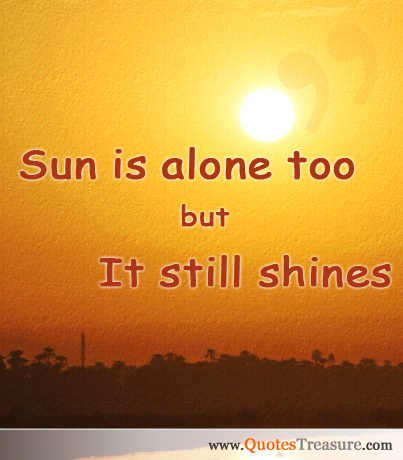 Inspirational Quotes About The Sun. QuotesGram